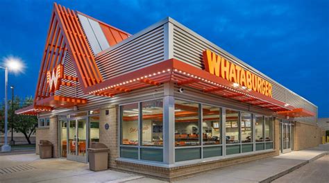 whataburger on garden of the gods|WHATABURGER